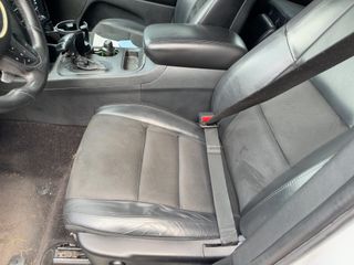 2018 Dodge Durango GT - Interior Front Seat Image